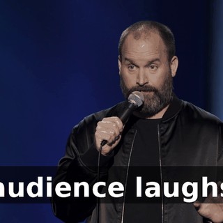 [audience laughs]