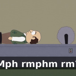 Mph rmphm rm?