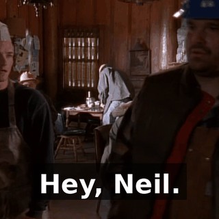 Hey, Neil.
