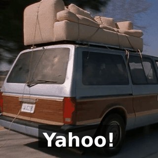Yahoo!