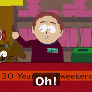 Oh!