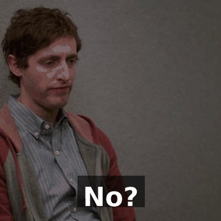 No?