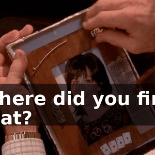 Where did you find that?