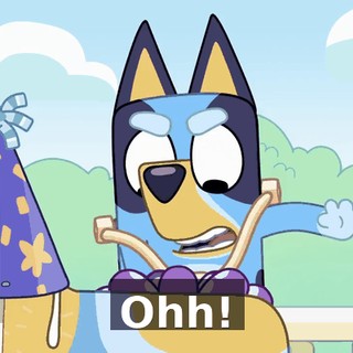 Ohh!
