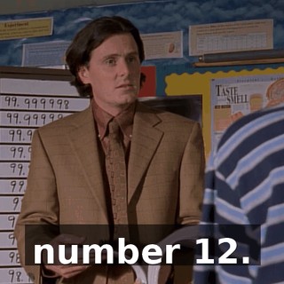 number 12.