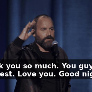 Thank you so much. You guys are the best. Love you. Good night.