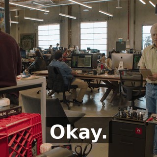 Okay.