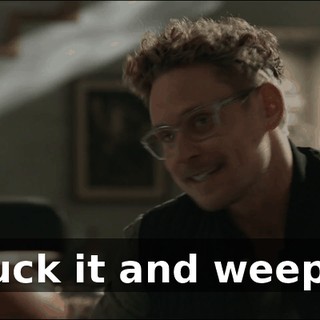Suck it and weep."