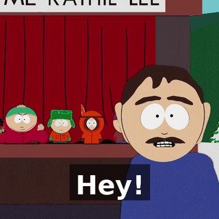 Hey!