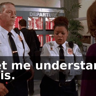 Let me understand this.