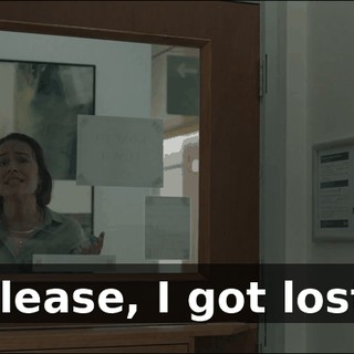 Please, I got lost.