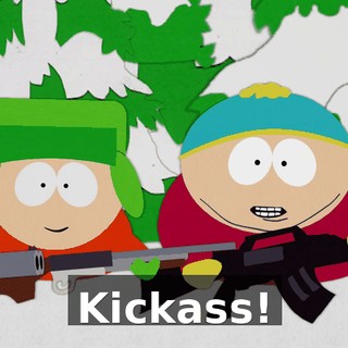 Kickass!
