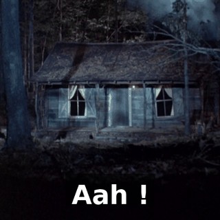 Aah !