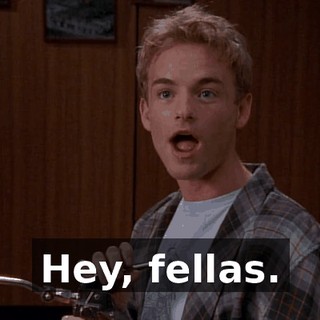 Hey, fellas.
