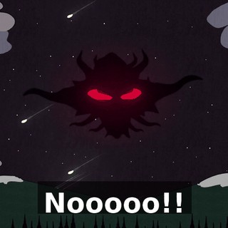 Nooooo!!