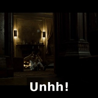 Unhh!
