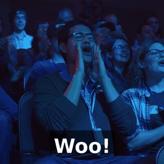 Woo!