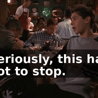 Seriously, this has got to stop.