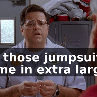 Do those jumpsuits come in extra large?
