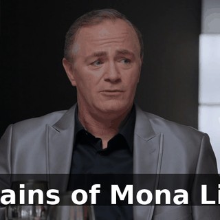 - Brains of Mona Lisa?