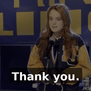 Thank you.