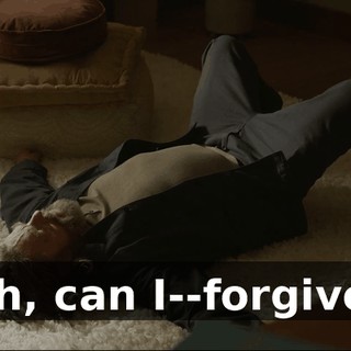 - Yeah, can I--forgive me.