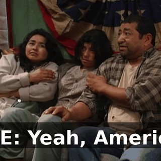 DEE: Yeah, America!