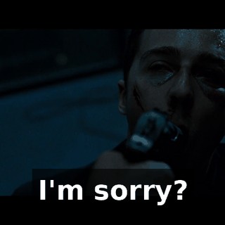 I'm sorry?