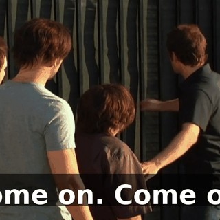 Come on. Come on!