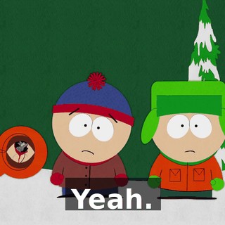 Yeah.