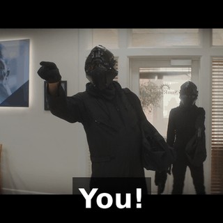 You!