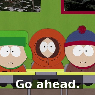 Go ahead.