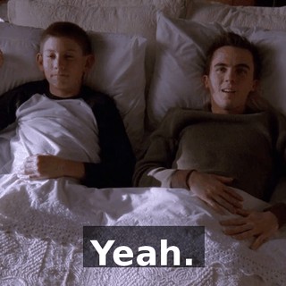 Yeah.