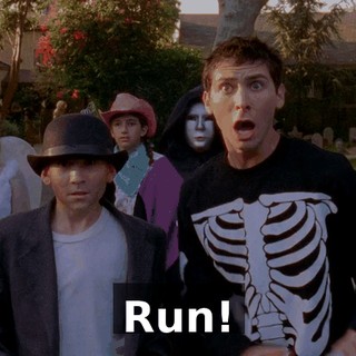 Run!