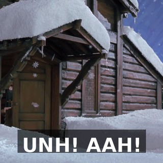 UNH! AAH!