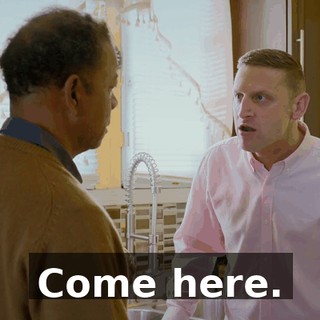 Come here.