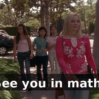 See you in math.