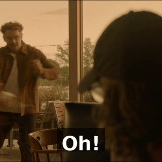 Oh!
