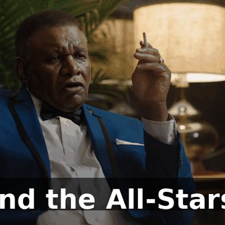 and the All-Stars.
