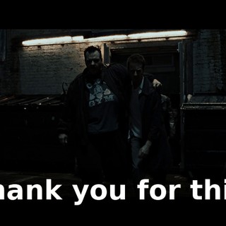 Thank you for this.