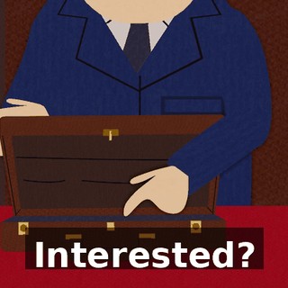 Interested?