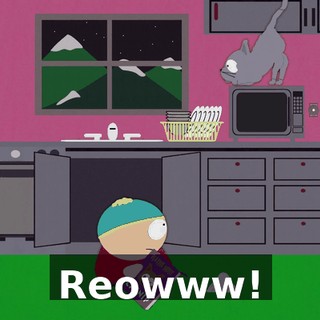 Reowww!