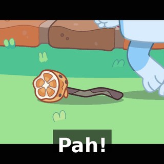 Pah!