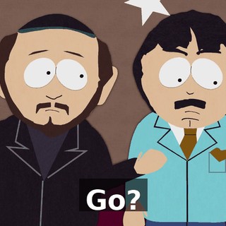 Go?