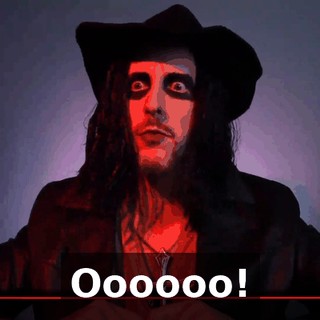 Oooooo!
