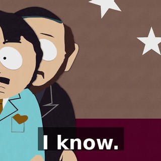I know.