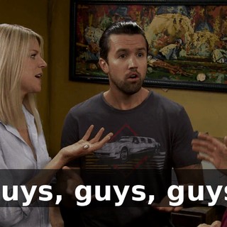 Guys, guys, guys.