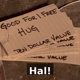 Hal!