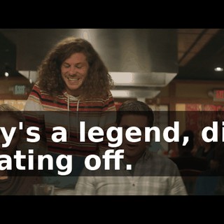 Guy's a legend, died beating off.