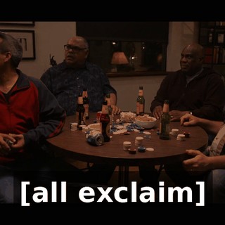 [all exclaim]